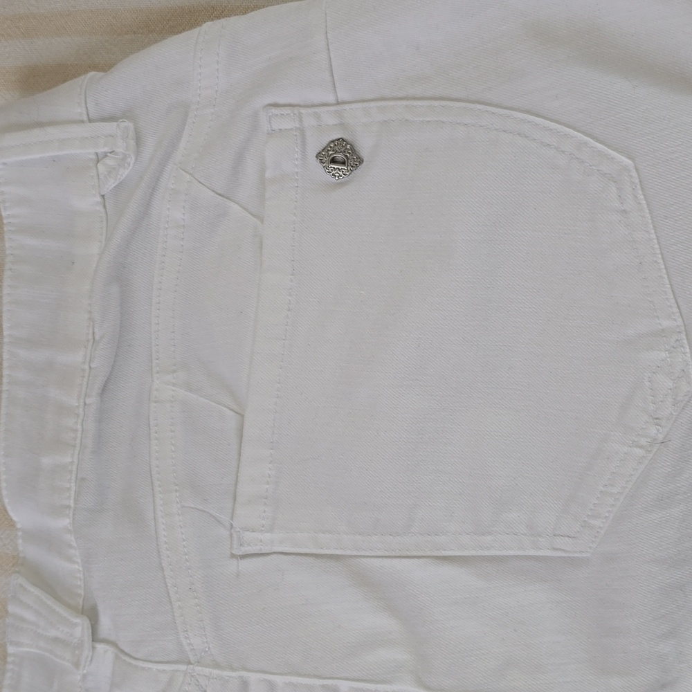 Democracy Ab Solution Booty Lifting Jeggings Size… - image 5